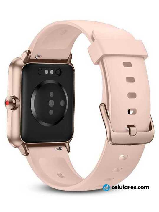 Imagen 5 Ulefone Watch Pro