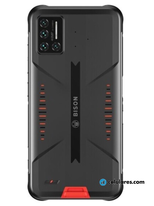 Imagen 4 UMiDIGI Bison