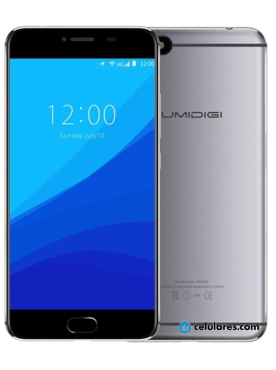 Imagen 2 Umi C Note