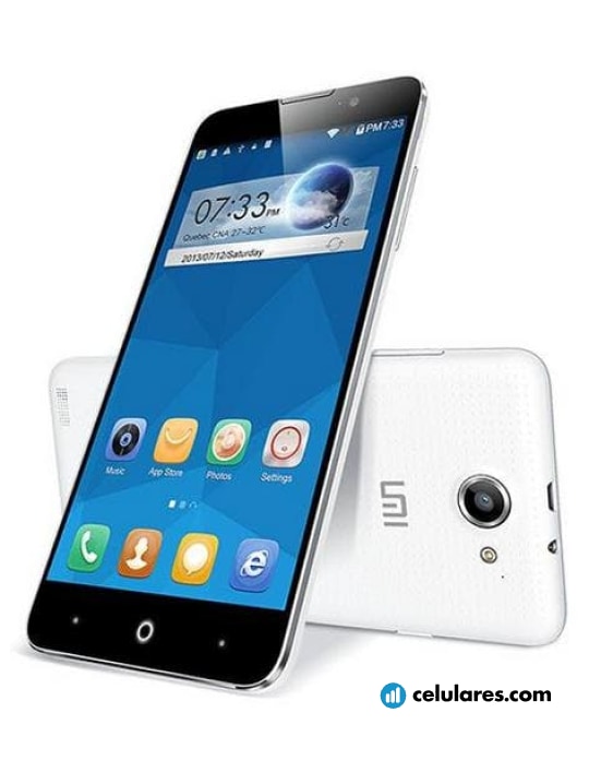 Imagen 2 Umi C1