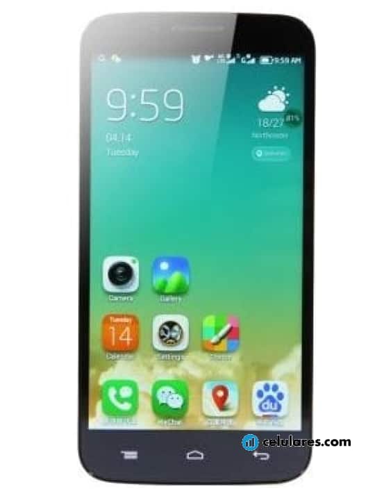 Umi Emax