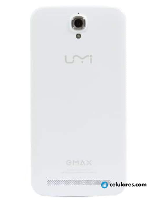 Imagen 2 Umi Emax