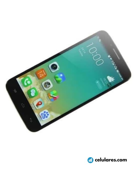 Imagen 3 Umi Emax