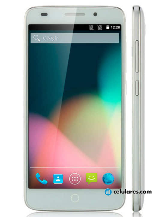 Imagen 2 Umi eMax mini