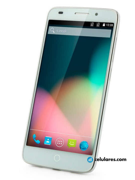 Imagen 3 Umi eMax mini