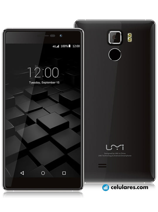 Imagen 2 Umi Fair 