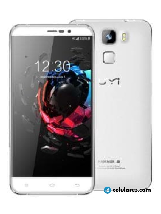 Imagen 2 Umi Hammer S
