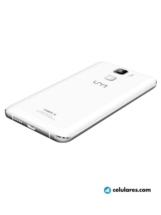 Imagen 3 Umi Hammer S