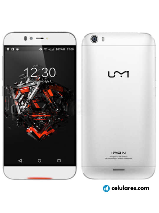 Imagen 5 Umi Iron
