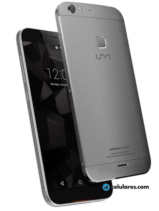 Imagen 4 Umi Iron Pro