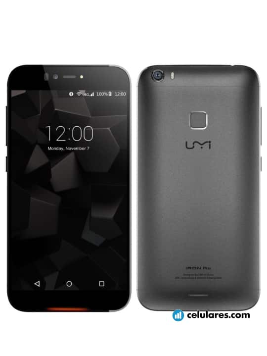 Imagen 5 Umi Iron Pro