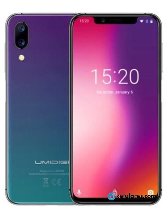 Umi One Pro