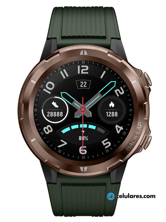 Umi Uwatch GT