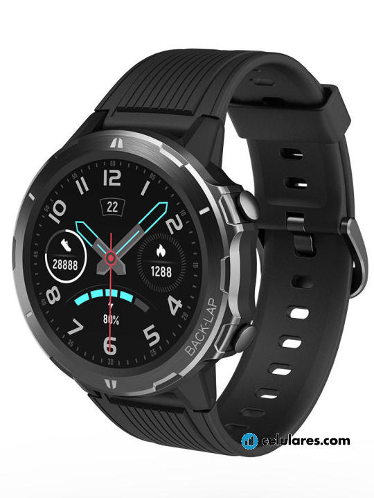 Imagen 2 Umi Uwatch GT