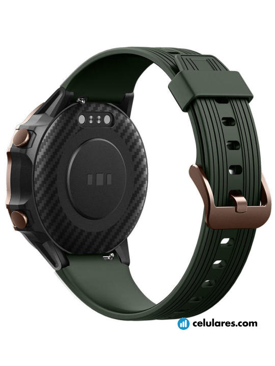 Imagen 4 Umi Uwatch GT