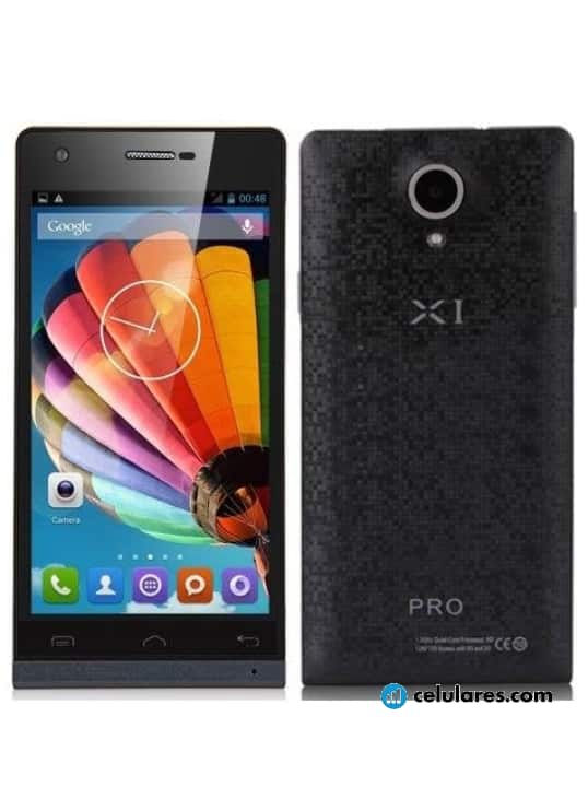 Imagen 3 Umi X1 Pro