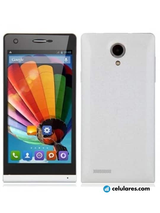 Imagen 5 Umi X1 Pro