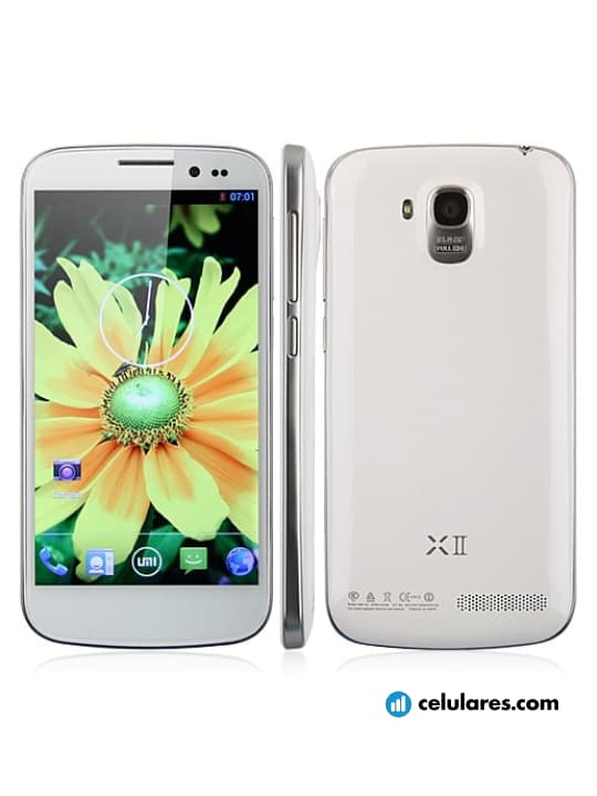 Imagen 4 Umi X2S