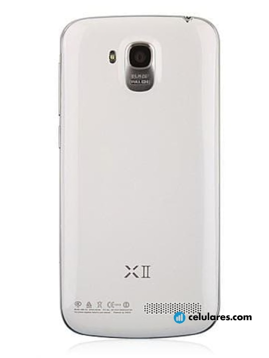 Imagen 5 Umi X2S
