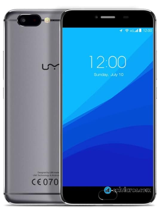 Imagen 2 Umi Z Pro