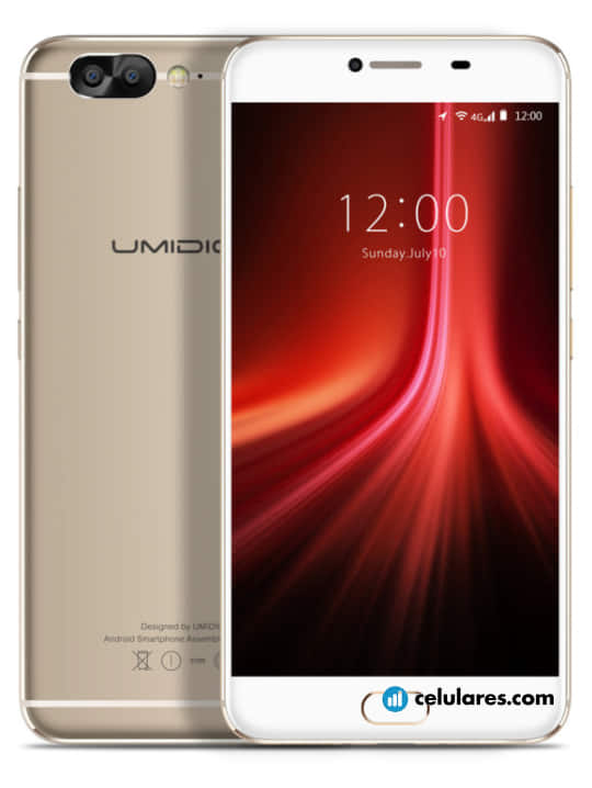 Imagen 2 Umi Z1