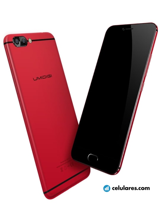 Imagen 2 Umi Z1 Pro