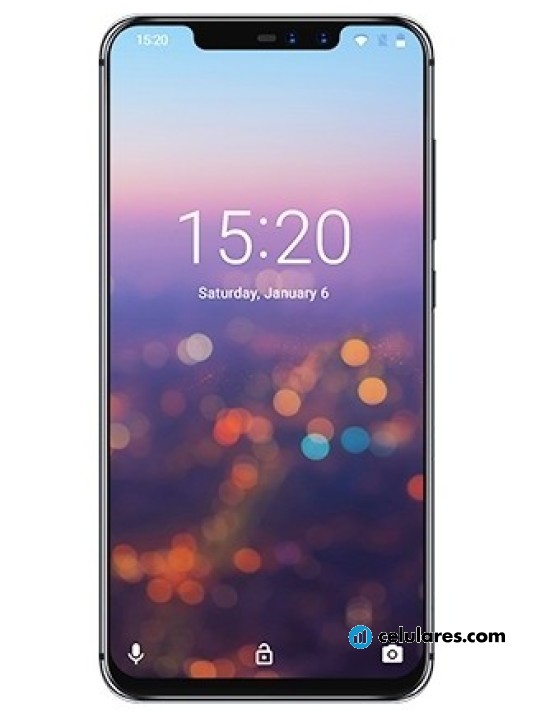 Umi Z2 Pro