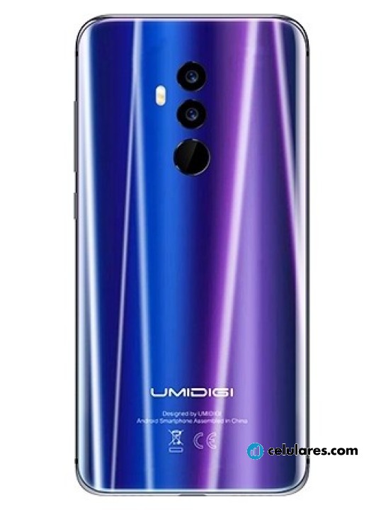 Imagen 6 Umi Z2 Pro