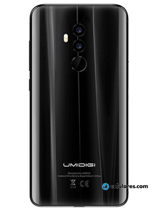 Imagen 7 Umi Z2 Pro