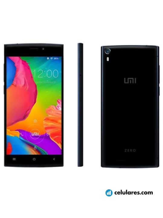 Imagen 3 Umi Zero