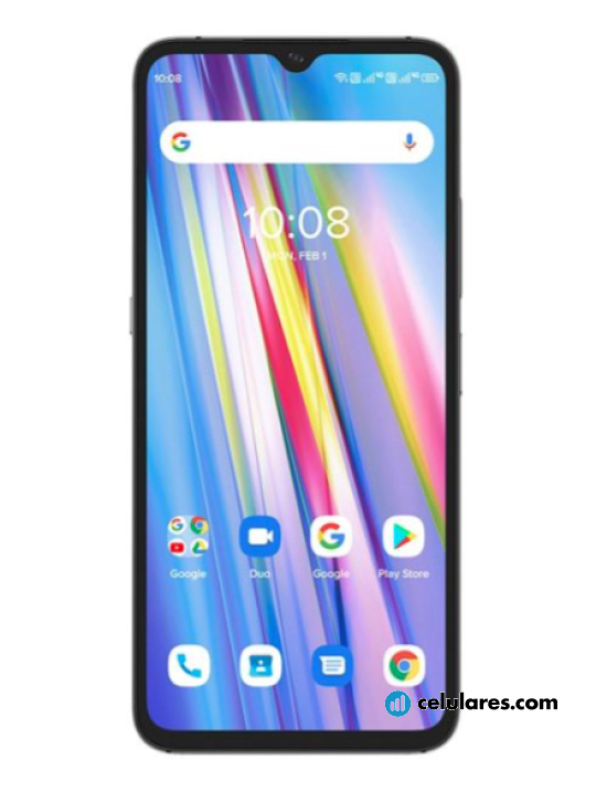 UMiDIGI A11