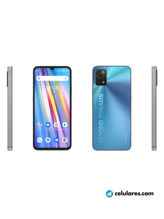 Imagen 2 UMiDIGI A11