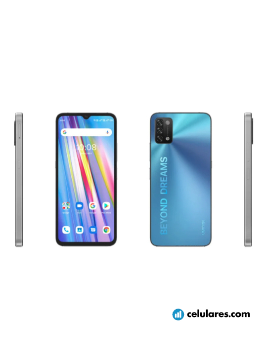 Imagen 3 UMiDIGI A11