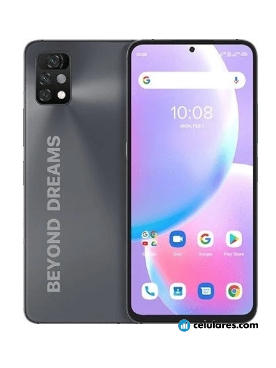 Imagen 2 UMiDIGI A11 Pro Max