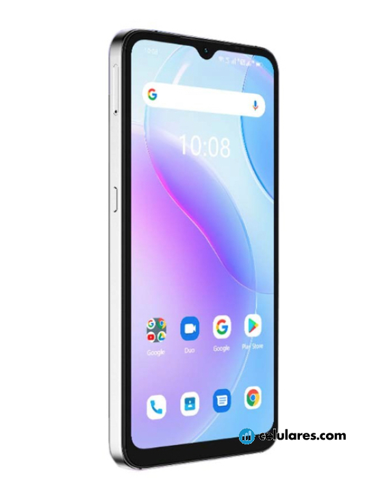 Imagen 4 UMiDIGI A11S