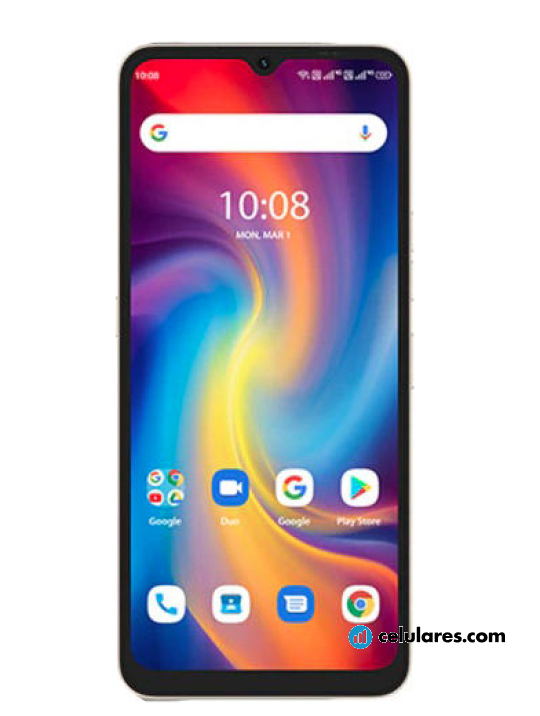 UMiDIGI A13