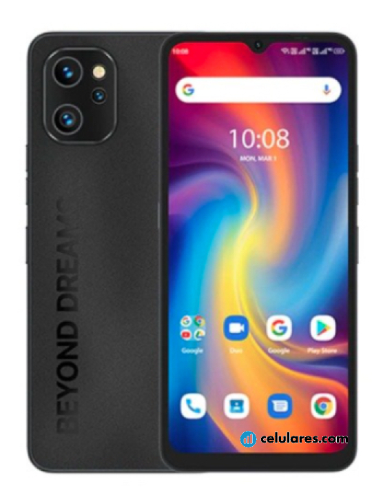 Imagen 4 UMiDIGI A13