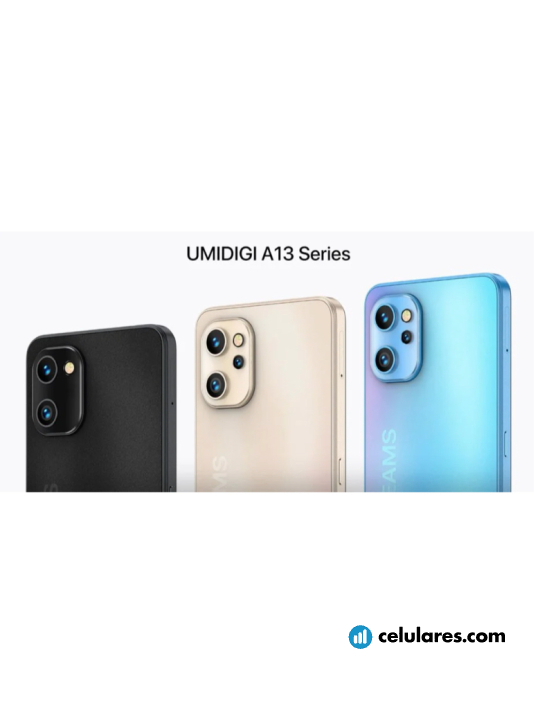 Imagen 5 UMiDIGI A13