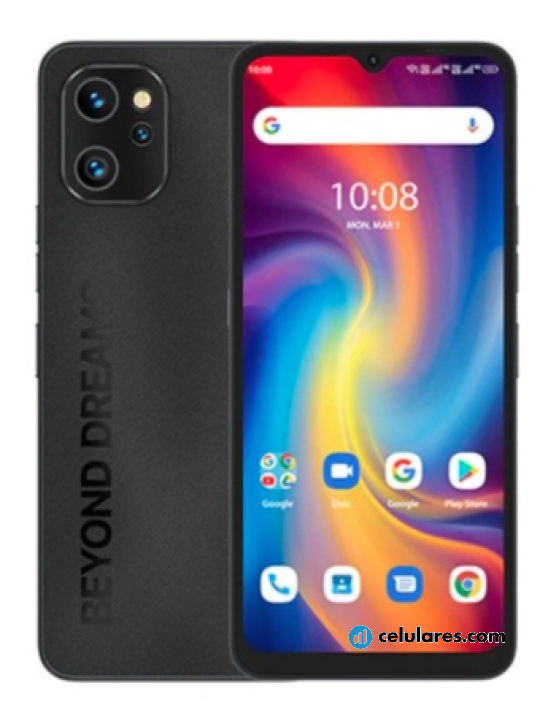 Imagen 2 UMiDIGI A13 Pro