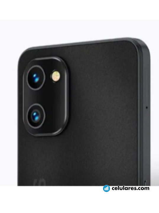 Imagen 4 UMiDIGI A13 Pro