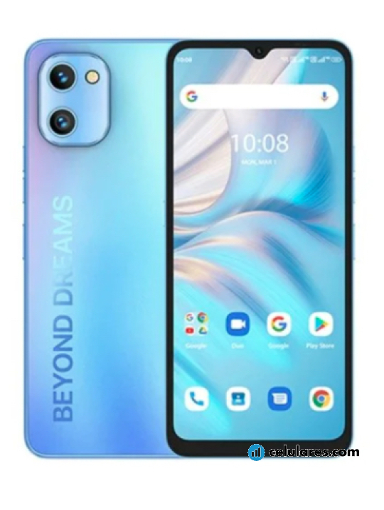 Imagen 3 UMiDIGI A13s