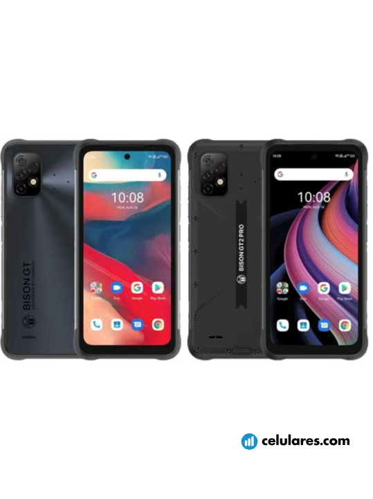 Imagen 2 UMiDIGI Bison GT2 Pro