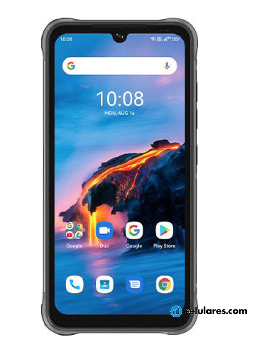 UMiDIGI Bison Pro