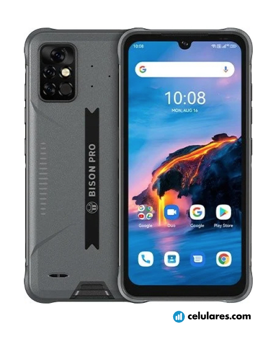 Imagen 2 UMiDIGI Bison Pro