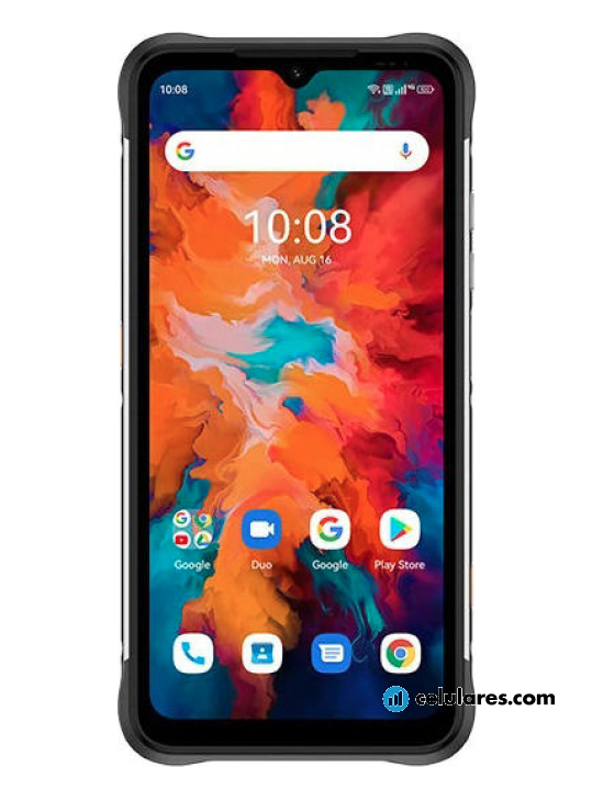 UMiDIGI Bison X10
