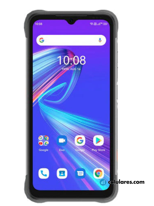 UMiDIGI Bison X10s