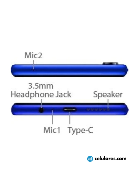 Imagen 5 UMiDIGI F2