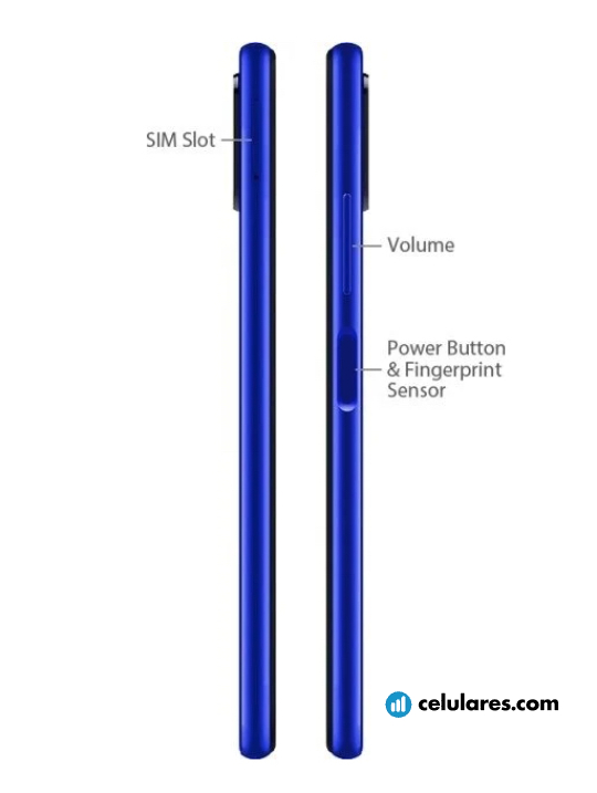 Imagen 6 UMiDIGI F2