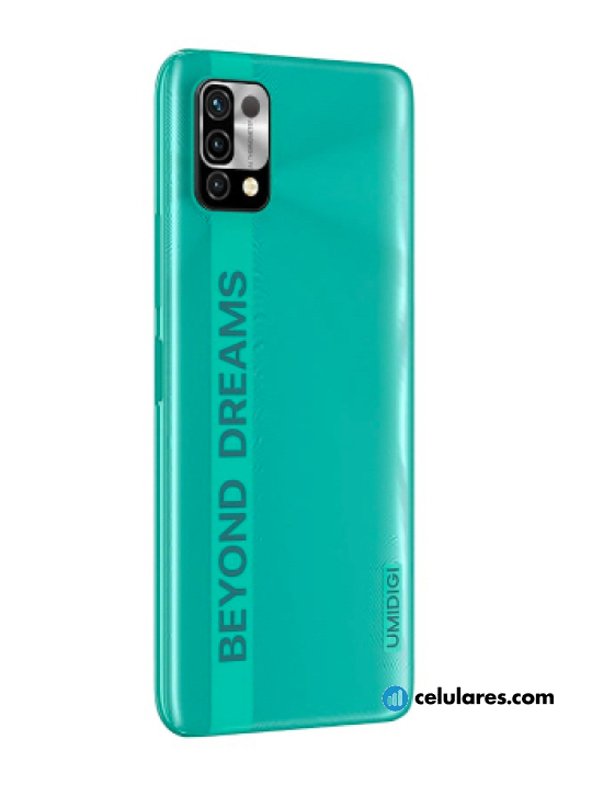 Imagen 7 UMiDIGI Power 5