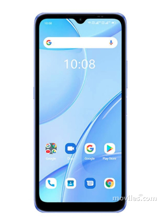 UMIDIGI Power（最終値下げです） UMIDIGI Powerのスペック詳細。対応バンドの仕様と価格 - ガル
